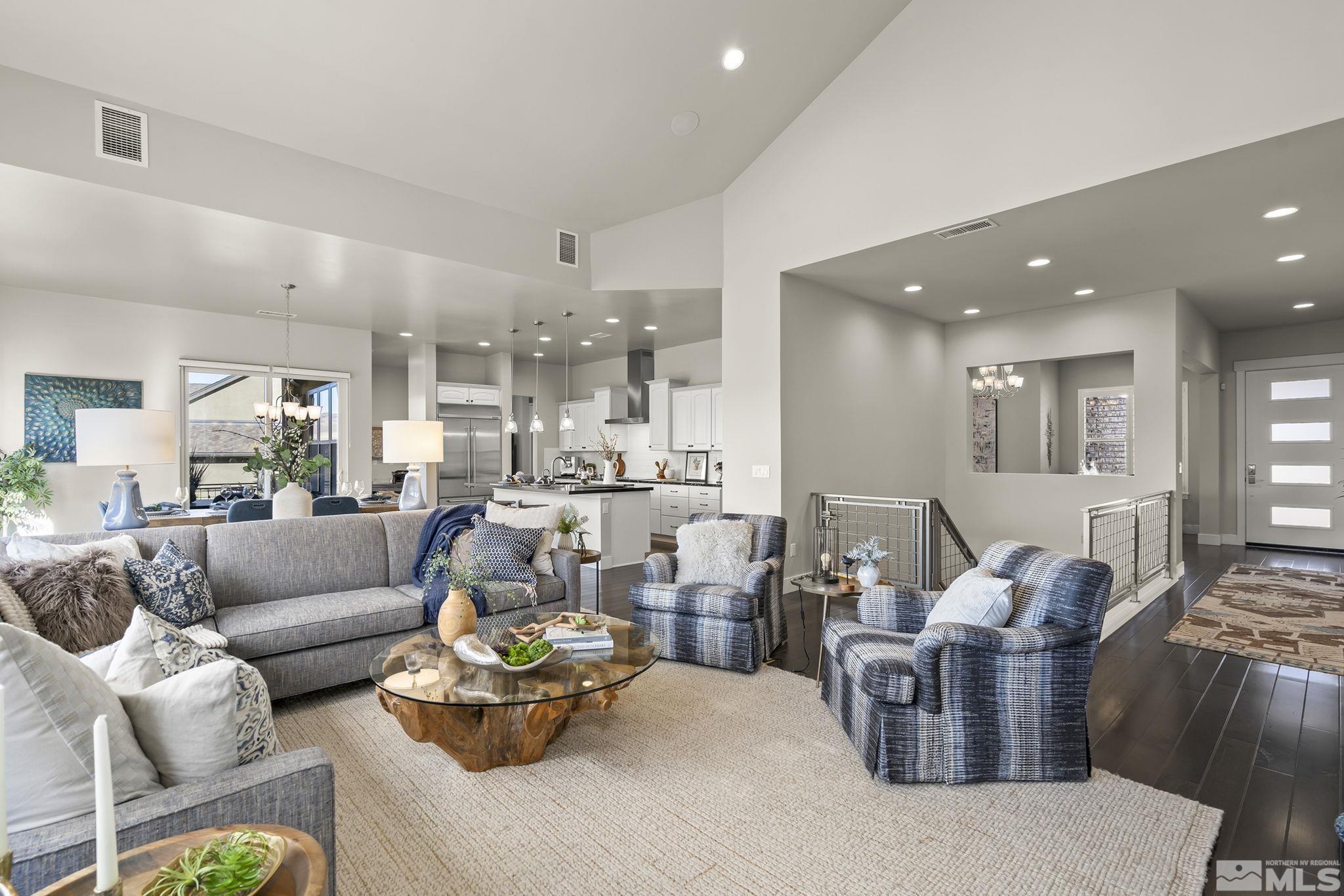 4101 Whispering Pine Loop Reno, NV 89519 - Photo 7 of 40 Photo 7