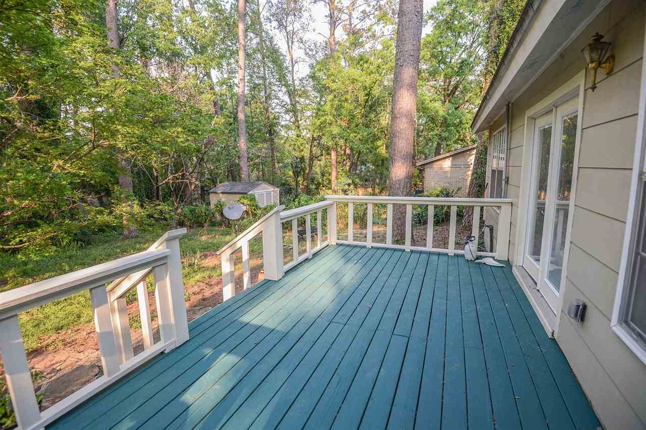 1812 Mayfair Road Tallahassee, FL 32303 - Photo 19 of 36 Gallery Image 19
