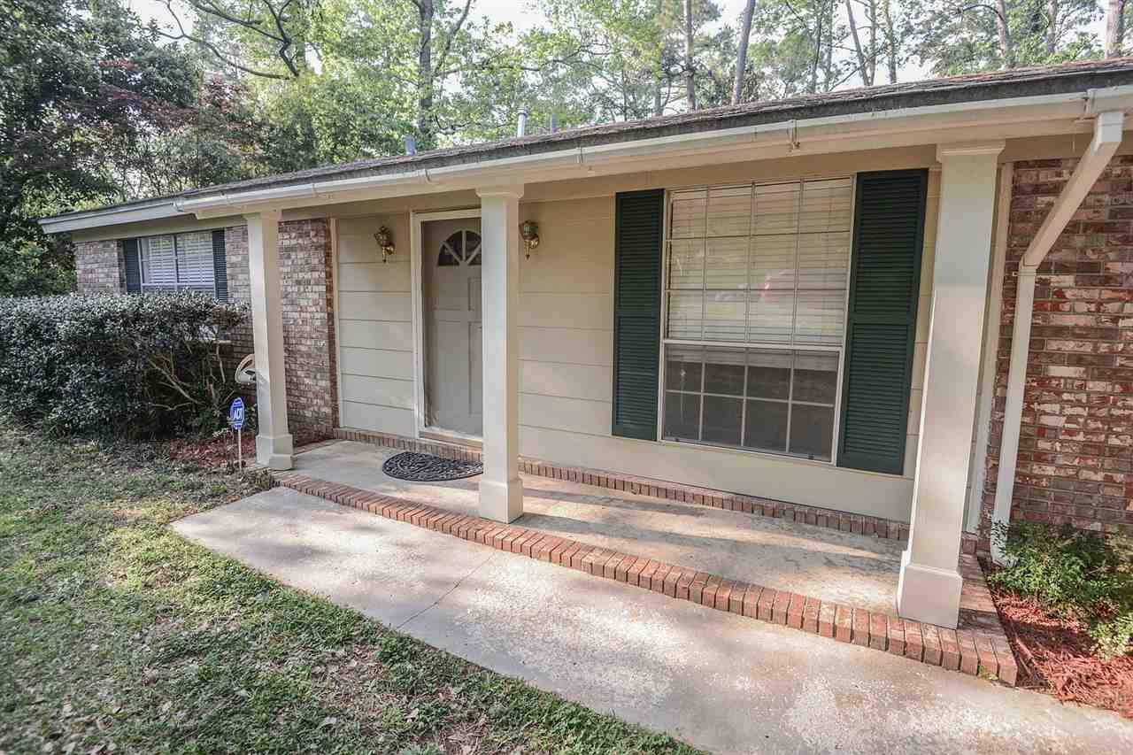 1812 Mayfair Road Tallahassee, FL 32303 - Photo 33 of 36 Gallery Image 33