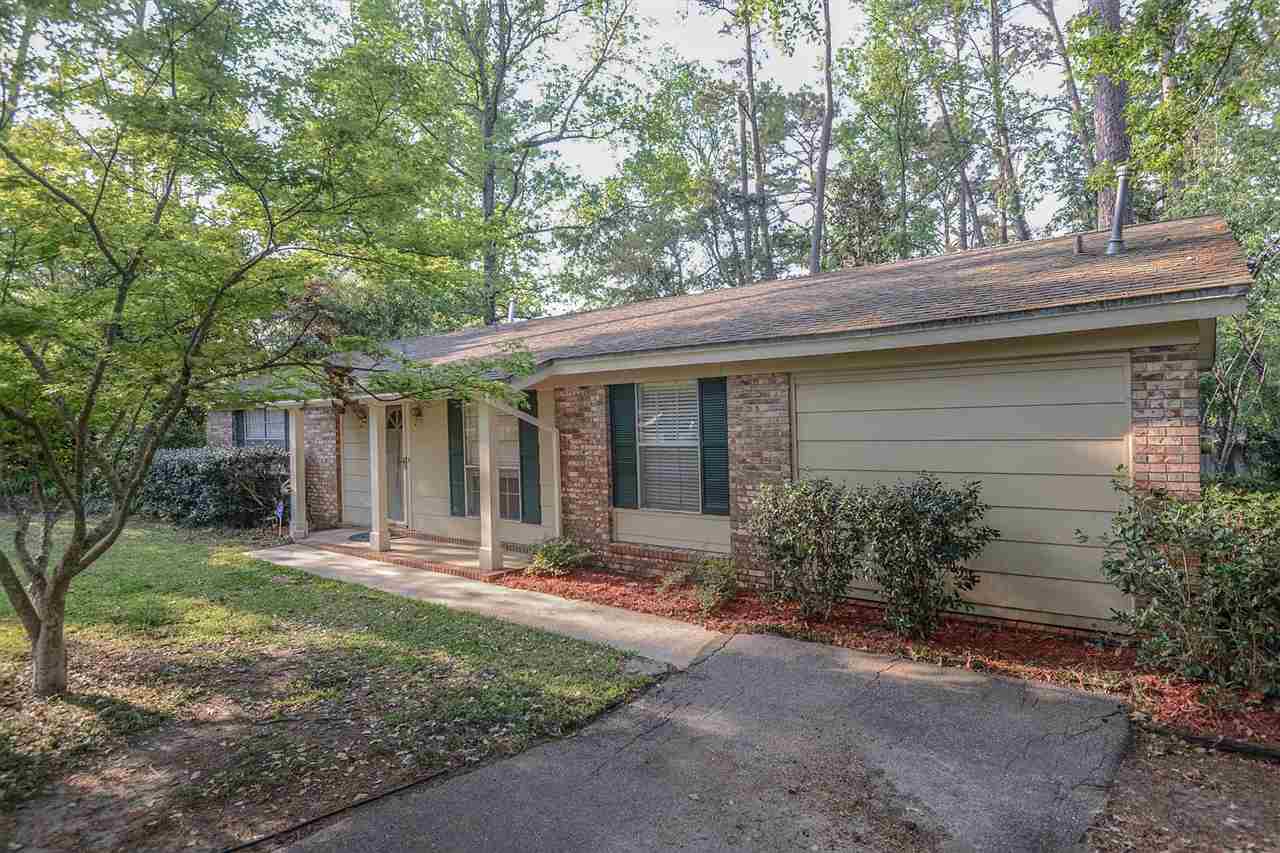 1812 Mayfair Road Tallahassee, FL 32303 - Photo 34 of 36 Gallery Image 34