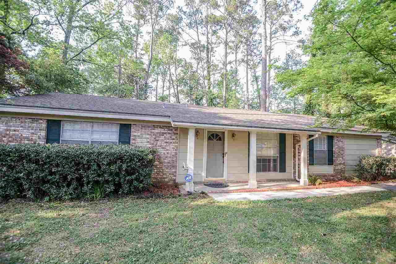 1812 Mayfair Road Tallahassee, FL 32303 - Photo 35 of 36 Gallery Image 35