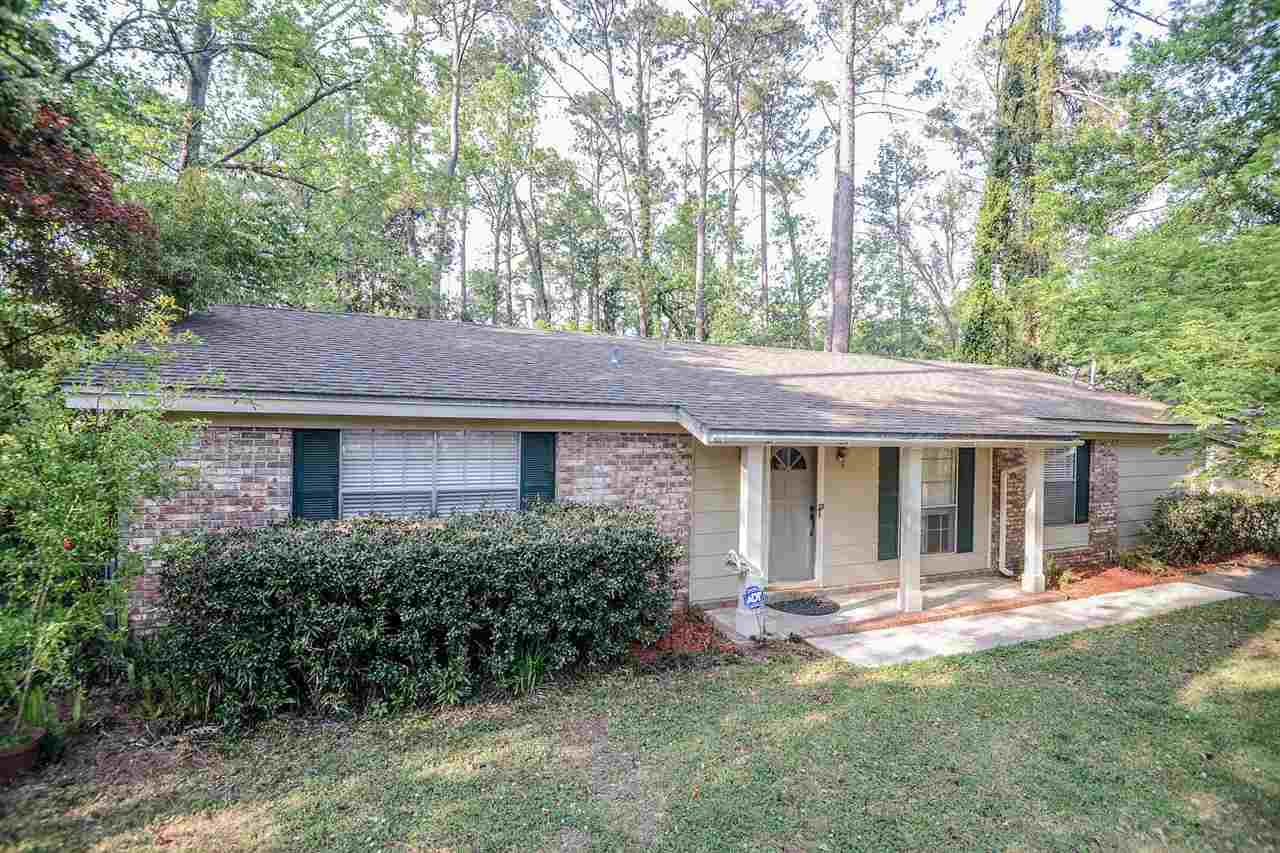 1812 Mayfair Road Tallahassee, FL 32303 - Photo 36 of 36 Gallery Image 36
