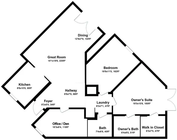 a view of a book and