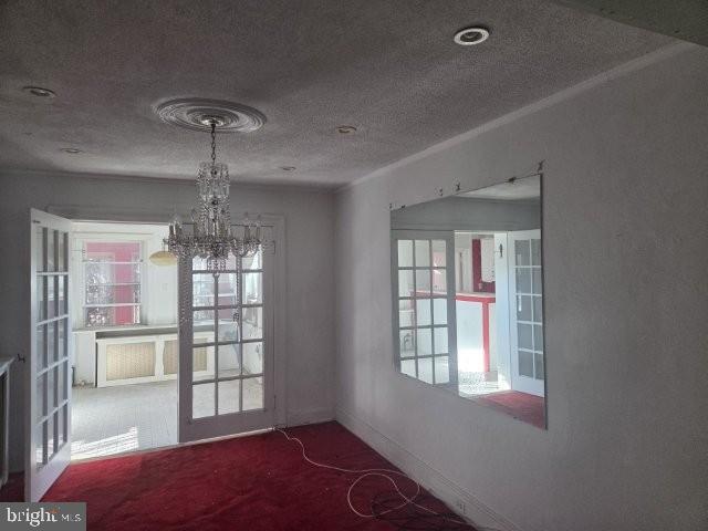 5307 7th Street Northwest Washington, DC 20011 - Photo 12 of 30 a view of an empty room with a window