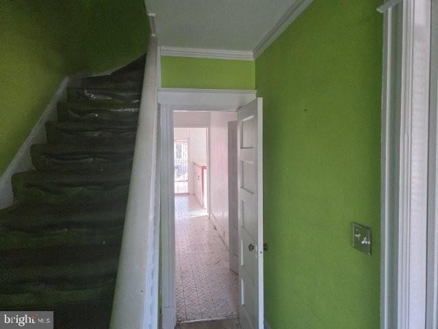5307 7th Street Northwest Washington, DC 20011 - Photo 4 of 30 a view of entryway