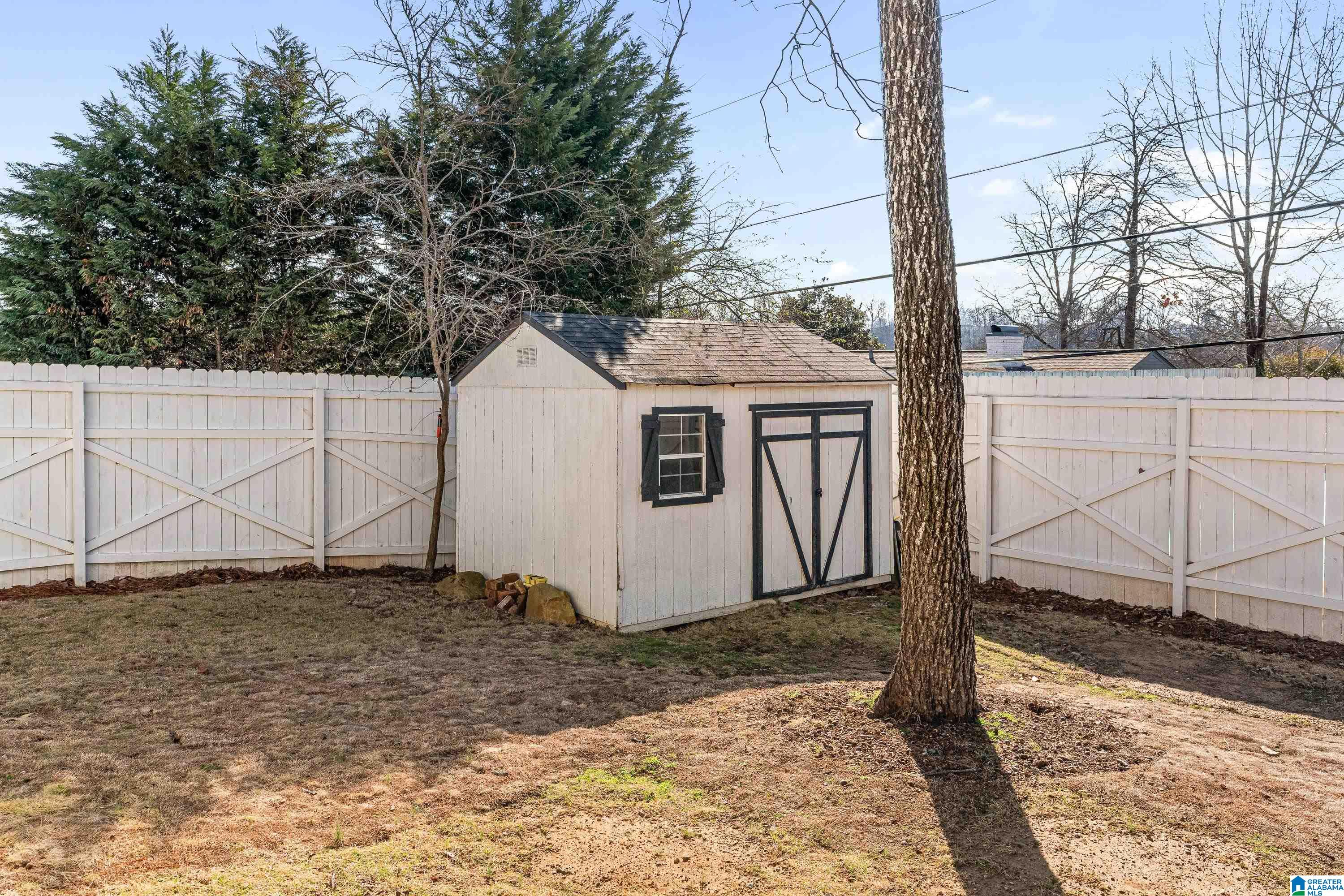 1821 Catala Road Birmingham, AL 35216 - Photo 54 of 68