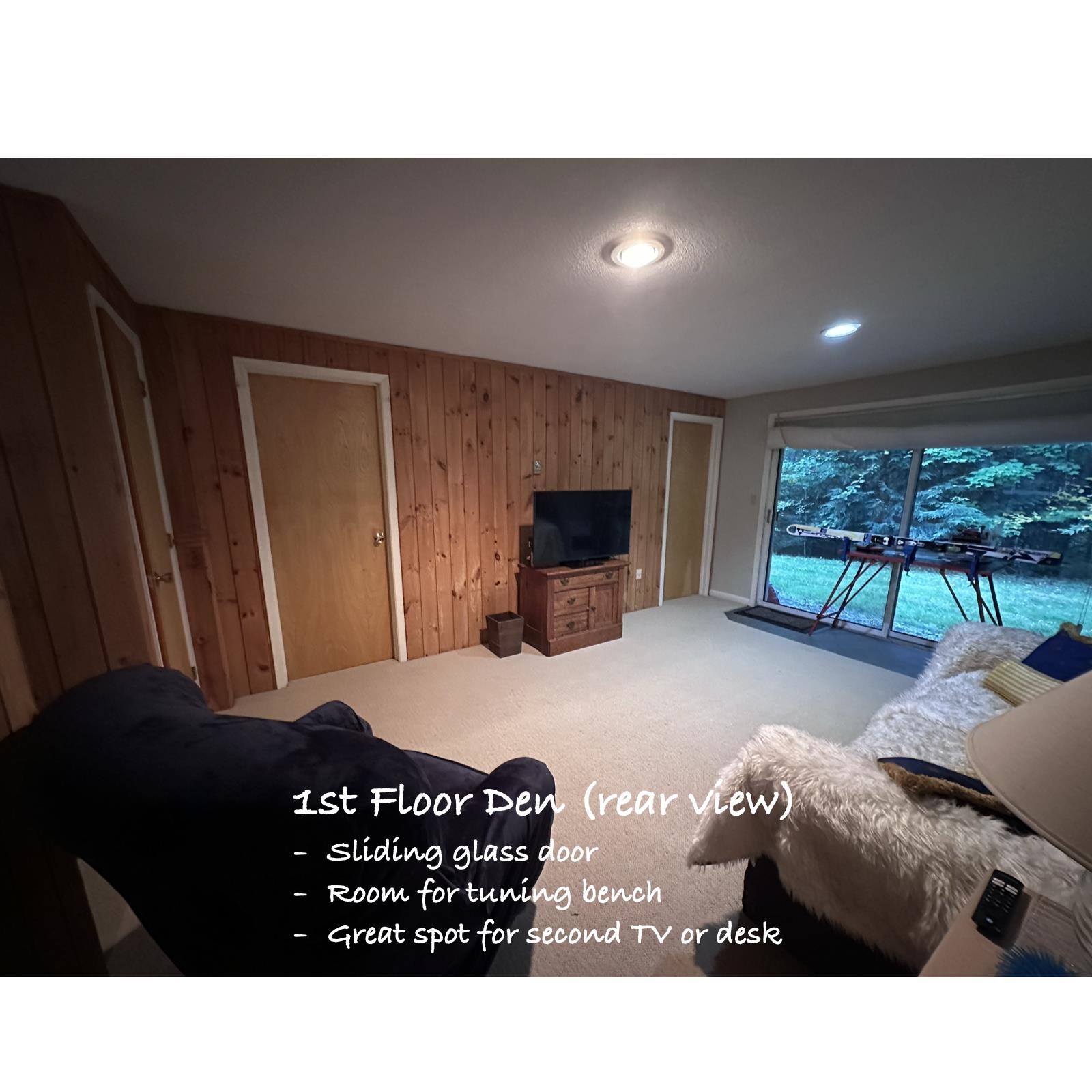 28 Tyler Spring Way, Unit 21 Waterville Valley, NH 03215 - Photo 22 of 38