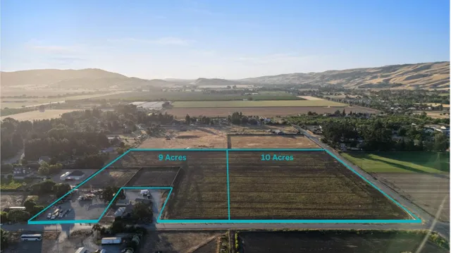 a view of a balcony with an outdoor space