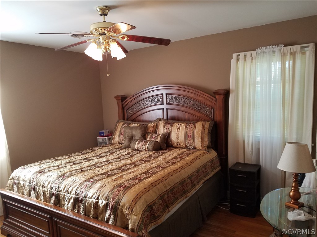 1208 Wilkinson Road Richmond, VA 23227 - Photo 8 of 13 Gallery Image 8