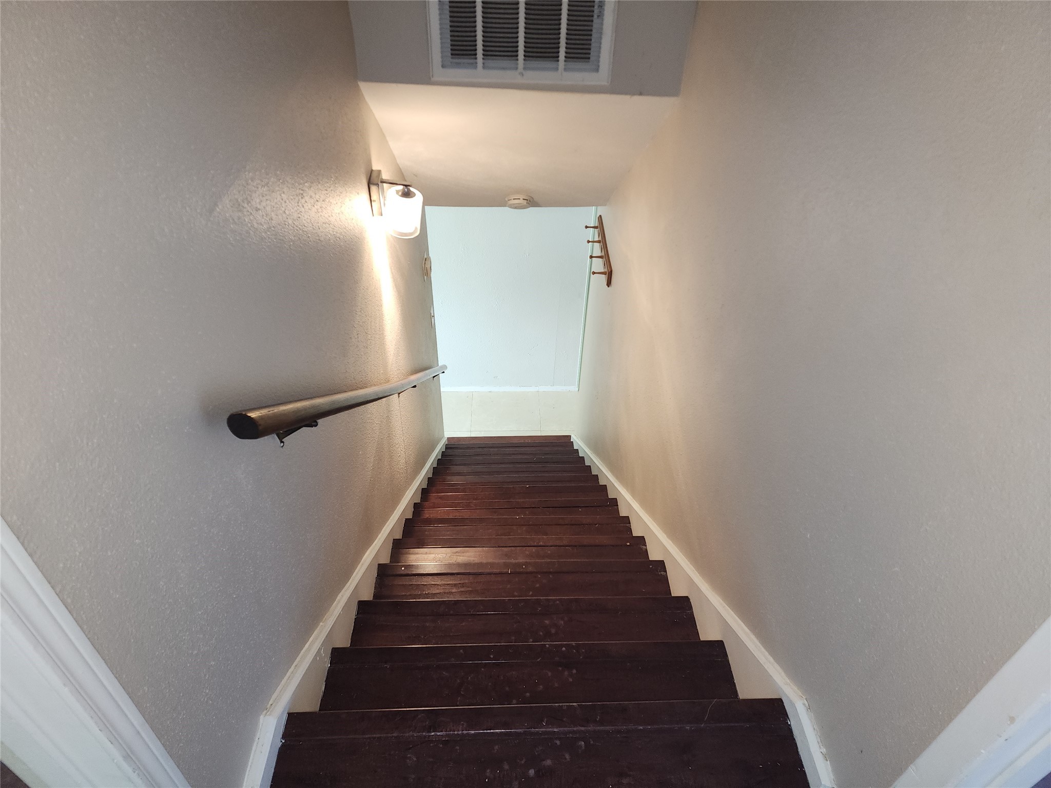 7781 Cook Road Houston, TX 77072 - Photo 8 of 17 Stairs