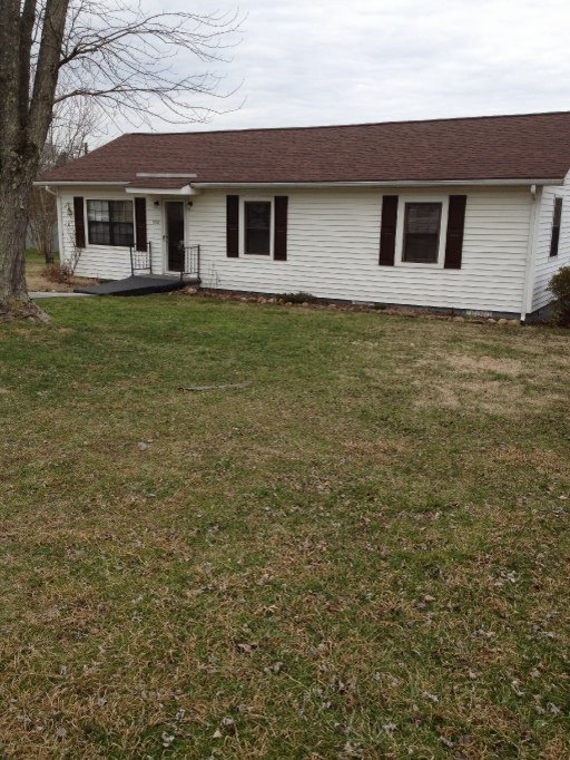 528 Russell Road Rockford, TN 37853 - Photo 1 of 1 Primary Photo