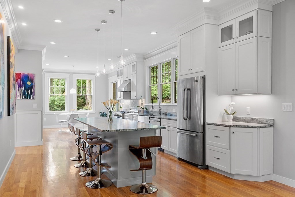 19 Clelland Road Lexington, MA 02421 - Photo 16 of 42 Gallery Image 16