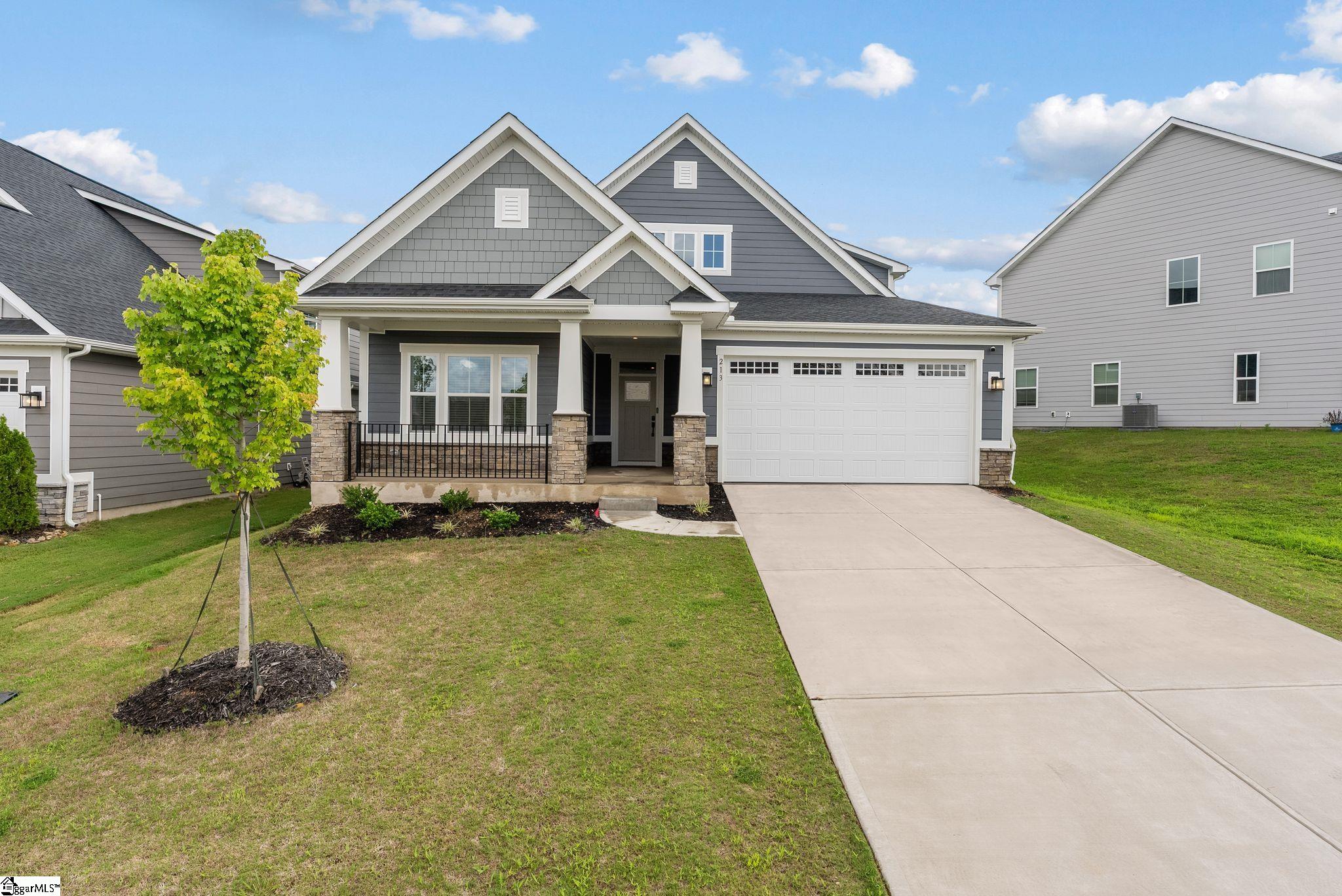 213 Skylyn Ridge Greenville, SC 29607 - Photo 1 of 34 Gallery Image 1
