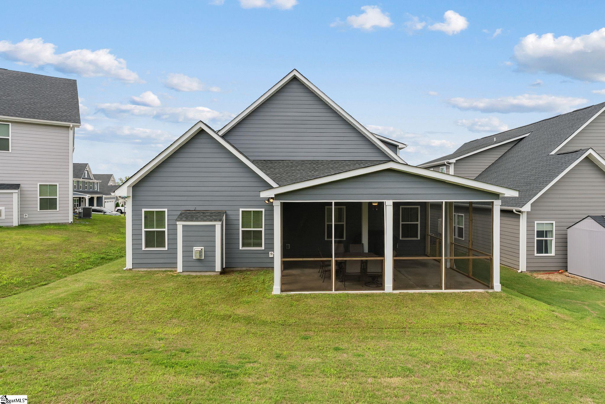 213 Skylyn Ridge Greenville, SC 29607 - Photo 26 of 34 Gallery Image 26