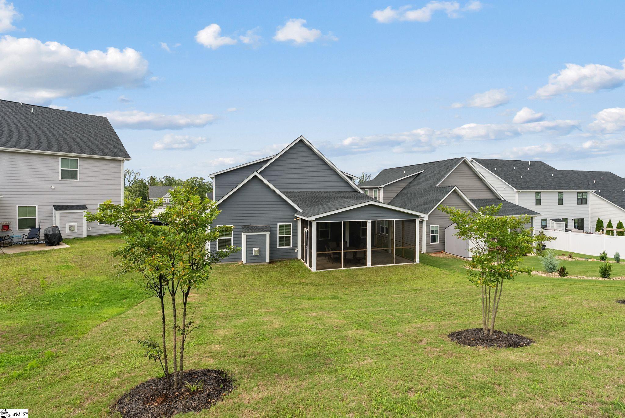213 Skylyn Ridge Greenville, SC 29607 - Photo 27 of 34 Gallery Image 27