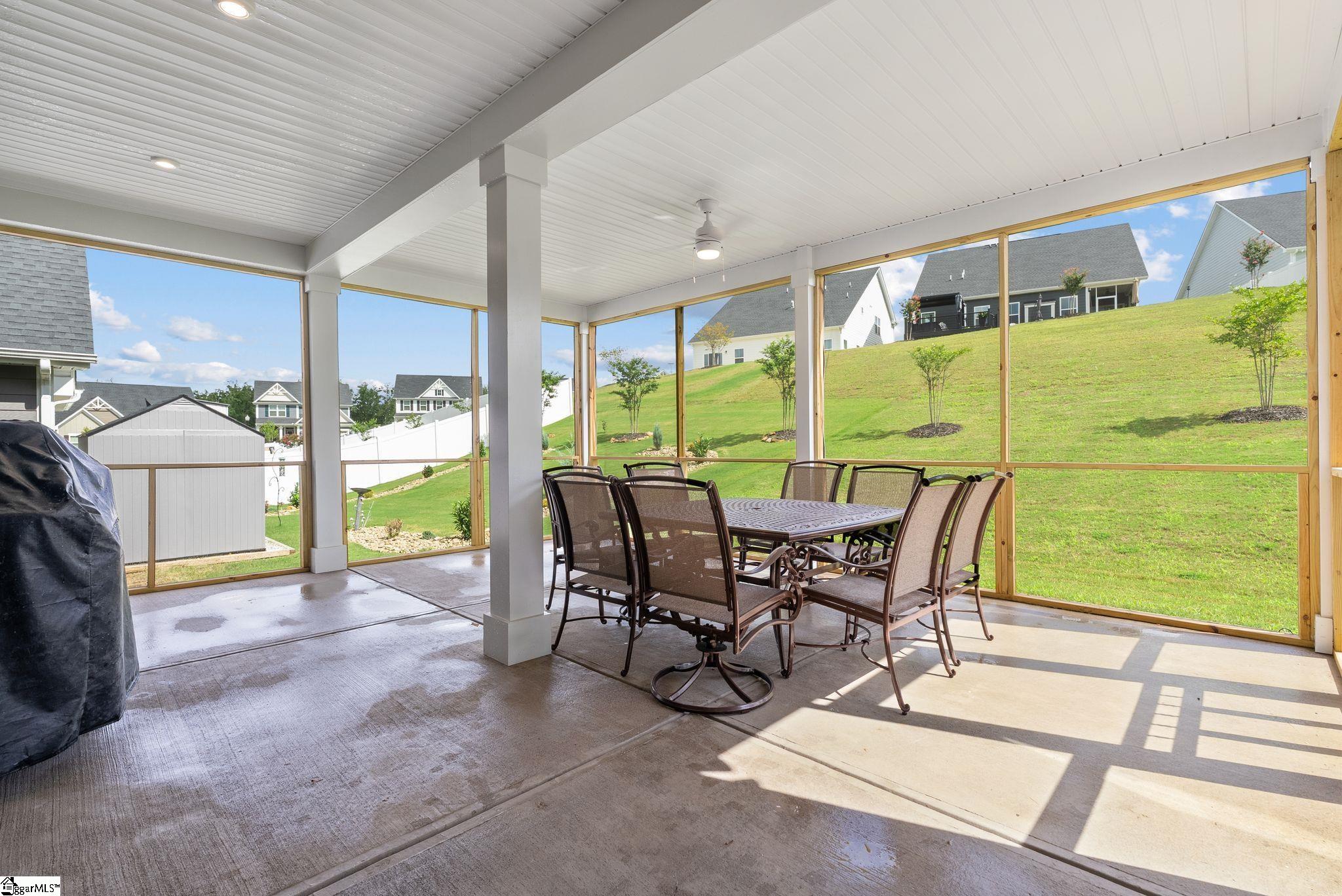 213 Skylyn Ridge Greenville, SC 29607 - Photo 29 of 34 Gallery Image 29