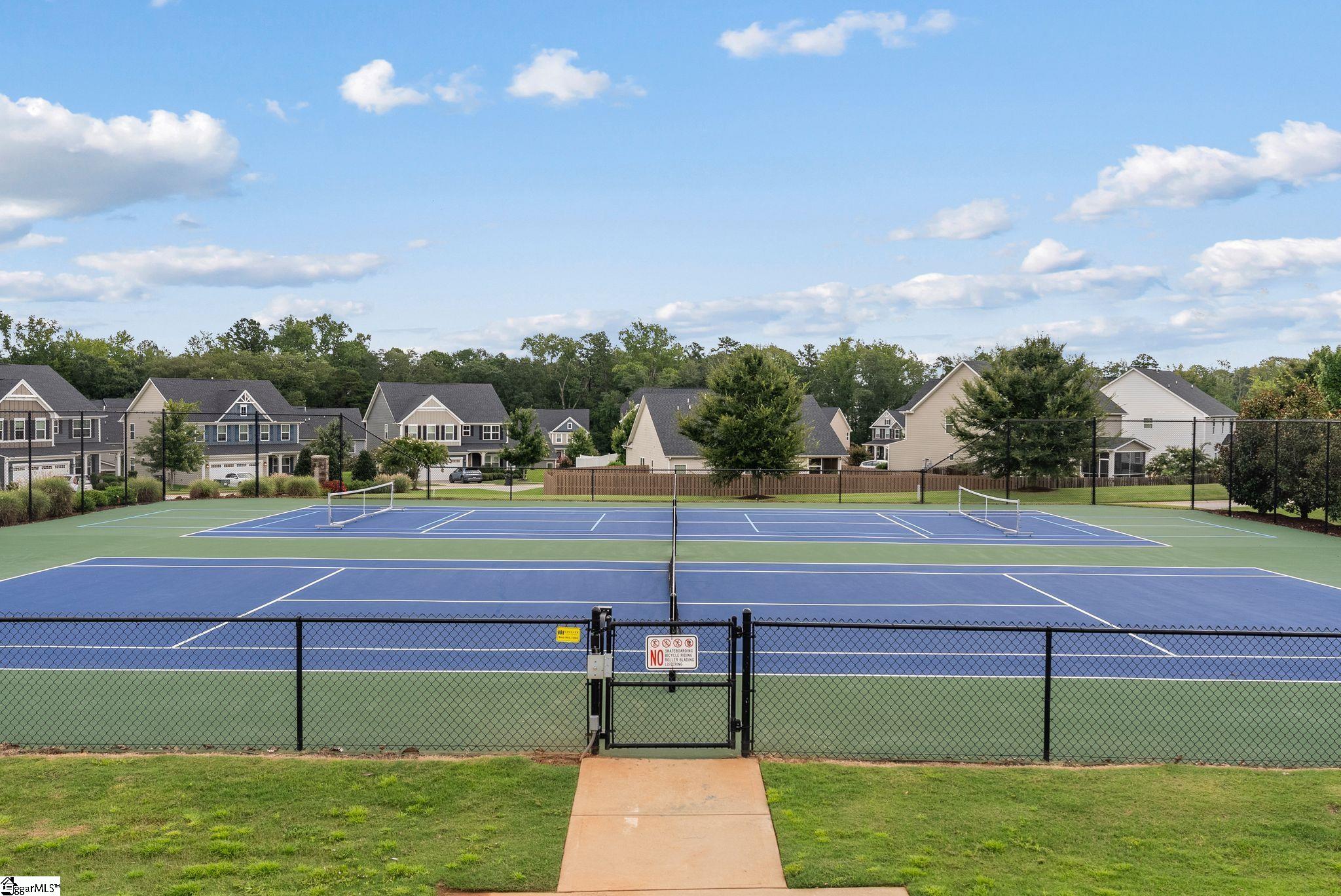 213 Skylyn Ridge Greenville, SC 29607 - Photo 33 of 34 Gallery Image 33