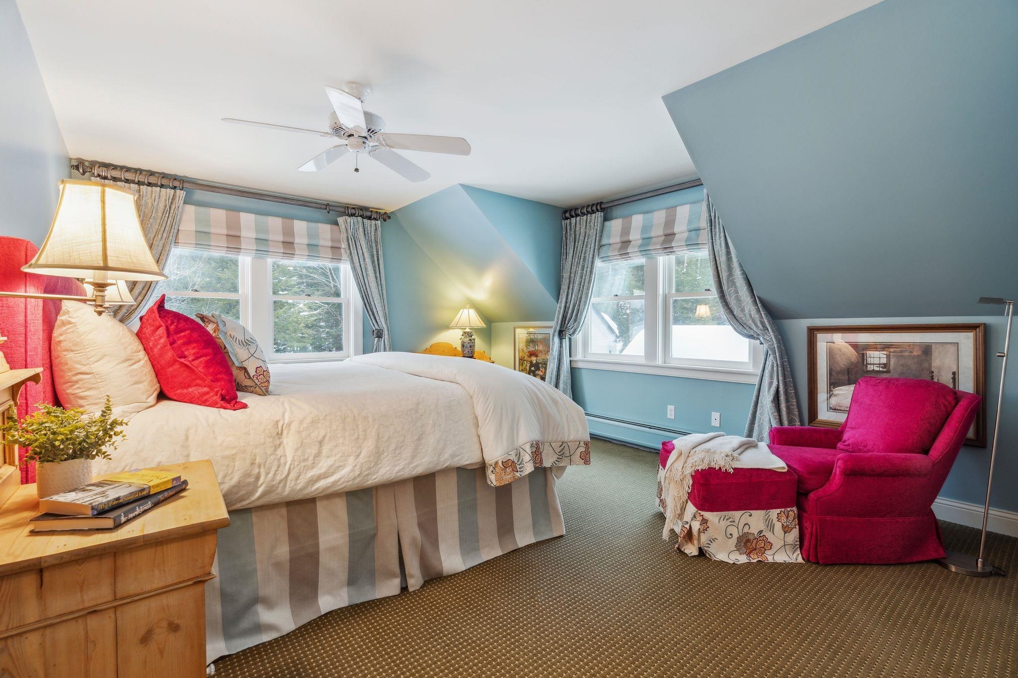 502 North Hill Road Stowe, VT 05672 - Photo 20 of 40