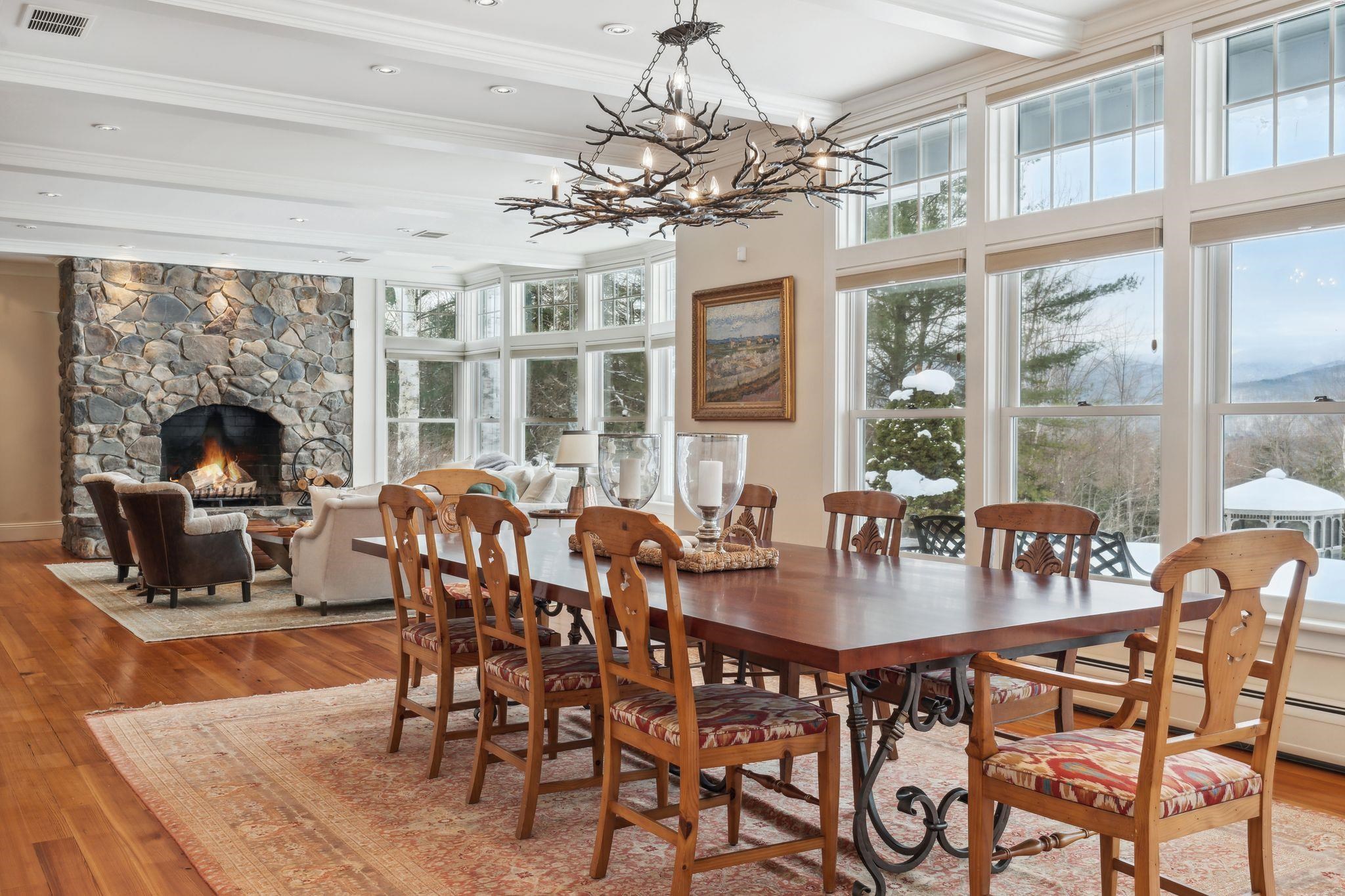 502 North Hill Road Stowe, VT 05672 - Photo 7 of 40
