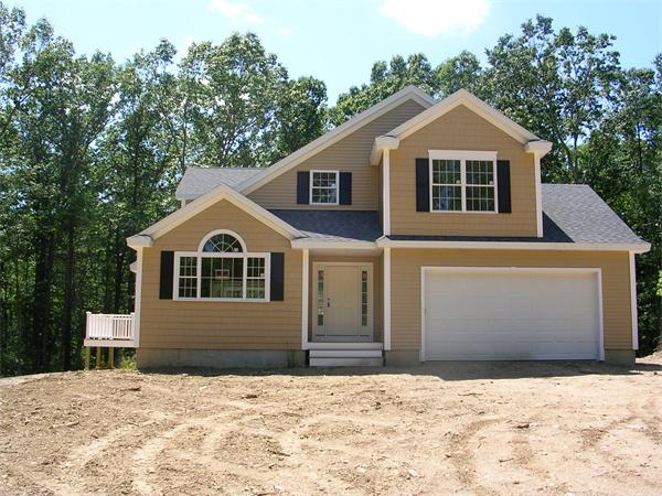 11 Lane 10 Acres Road Merrimac, MA 01860 - Photo 1 of 7 Gallery Image 1