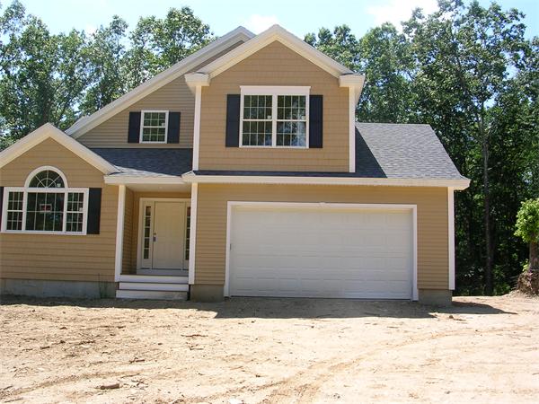 11 Lane 10 Acres Road Merrimac, MA 01860 - Photo 2 of 7 Gallery Image 2
