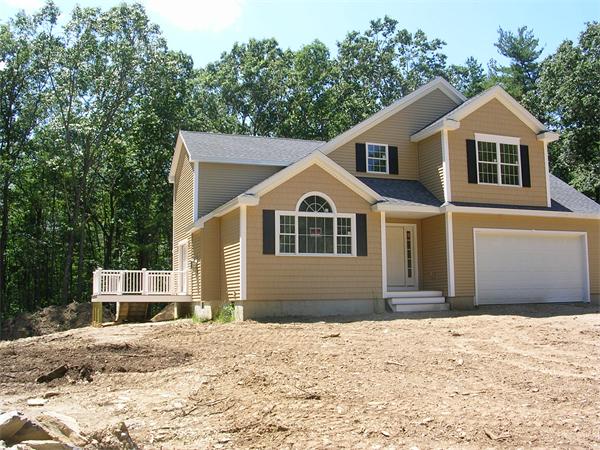 11 Lane 10 Acres Road Merrimac, MA 01860 - Photo 3 of 7 Gallery Image 3