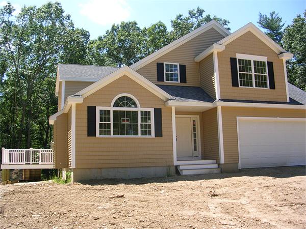 11 Lane 10 Acres Road Merrimac, MA 01860 - Photo 5 of 7 Gallery Image 5