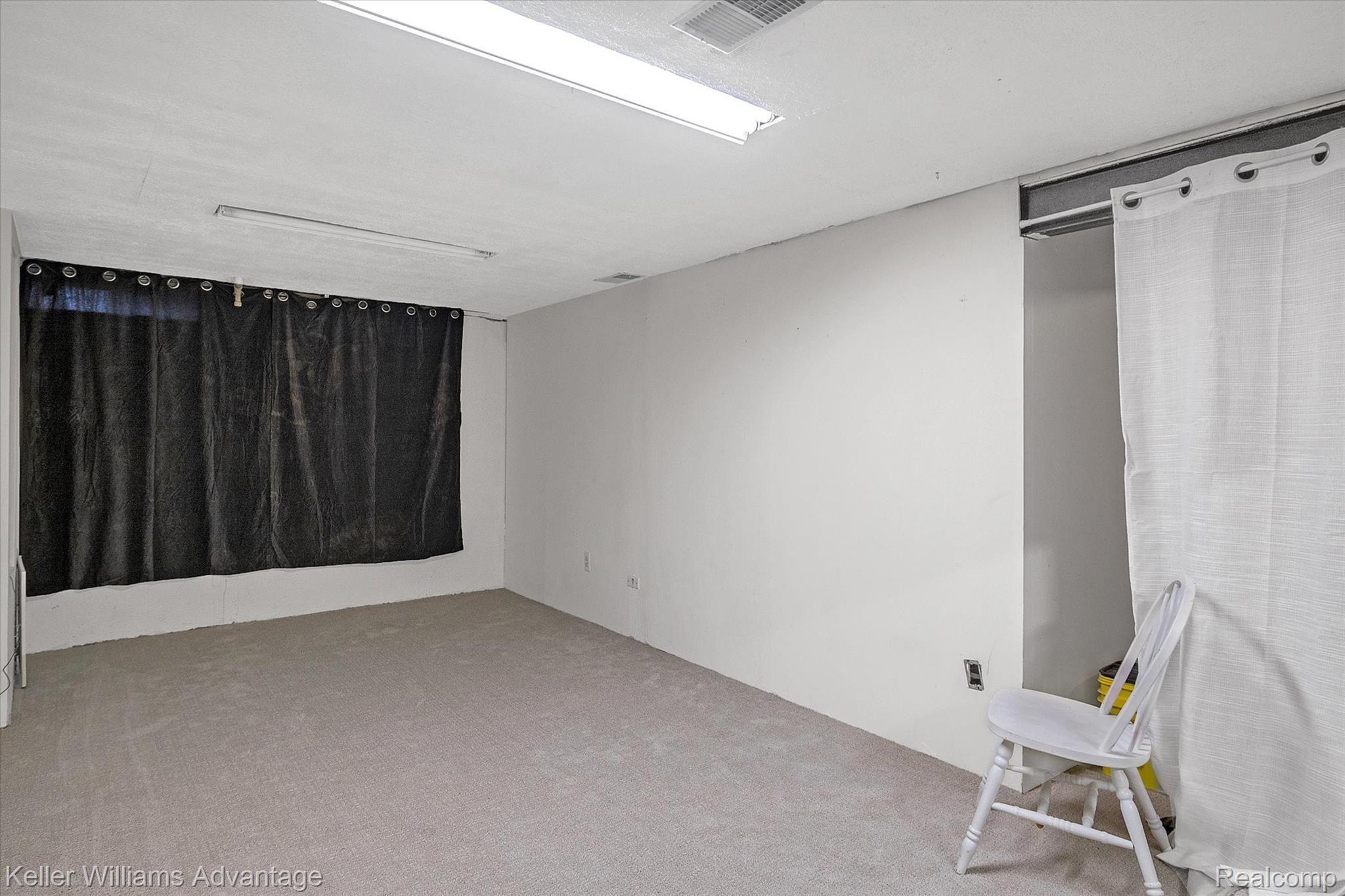 44000 Proctor Road Canton, MI 48188 - Photo 31 of 38 Basement