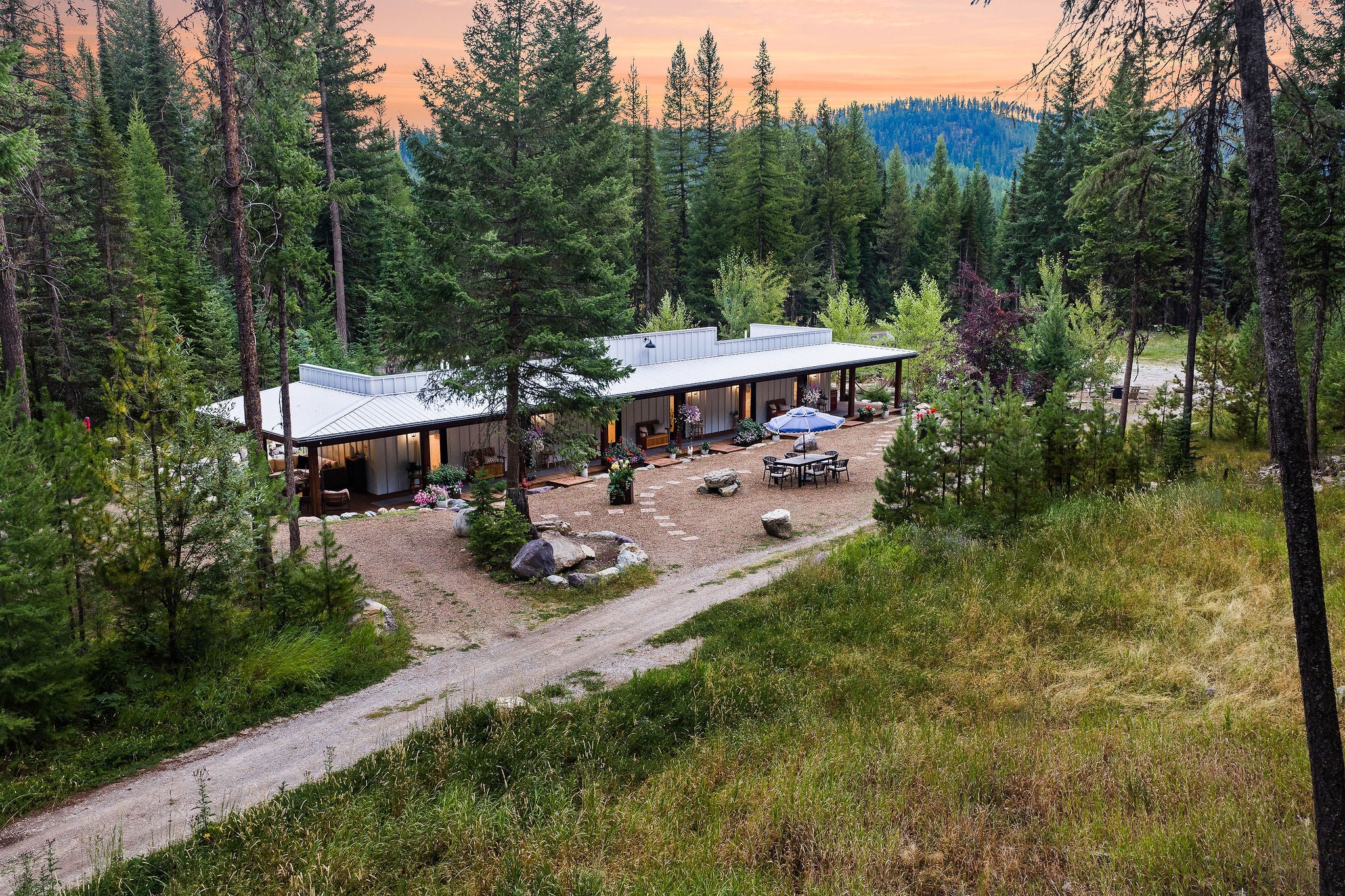 3965 Star Meadow Road Whitefish, MT 59937 - Photo 69 of 93 Gallery Image 69