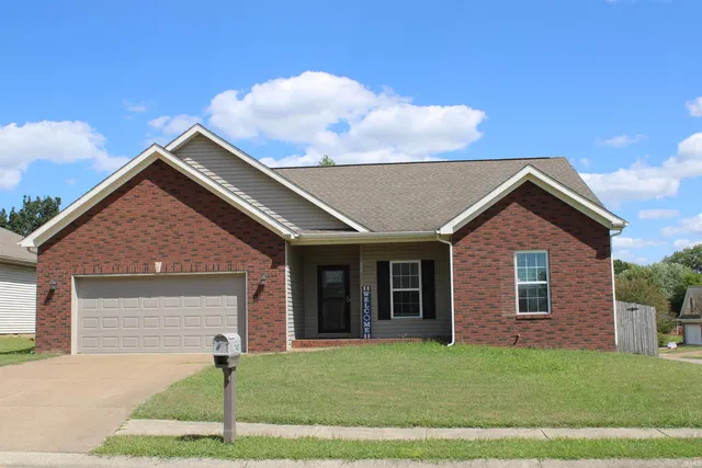 $279,900 | 11745 Juniper Court, Evansville, IN 47725