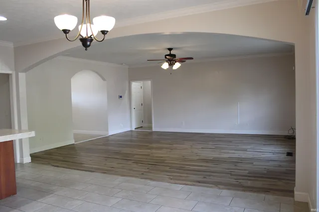 $279,900 | 11745 Juniper Court, Evansville, IN 47725