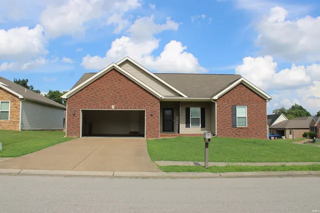 $279,900 | 11745 Juniper Court, Evansville, IN 47725