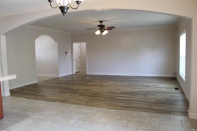 $279,900 | 11745 Juniper Court, Evansville, IN 47725