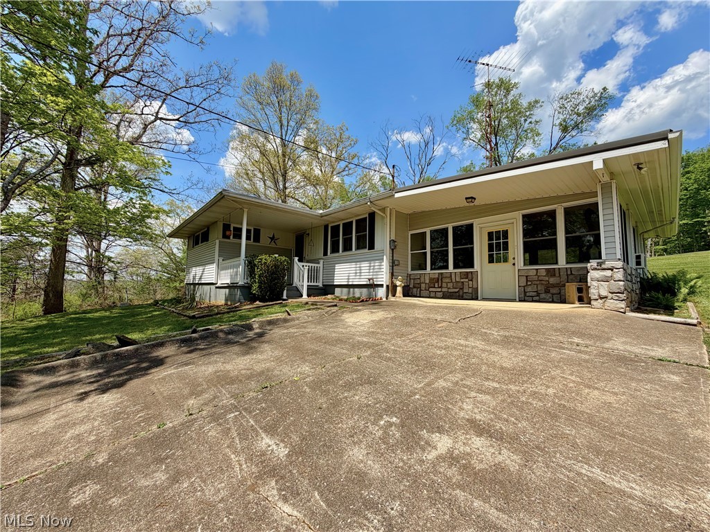2163 Bull Run Road Waverly, WV 26184 - Photo 10 of 47