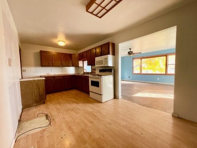 10480 South Gilmore Road Blanchard, MI 49310 - Photo 6 of 33