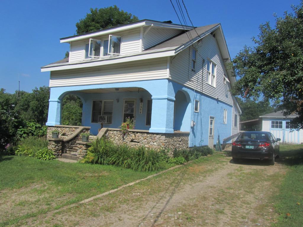 1456 Post Road Rutland Town, VT 05701 - Photo 1 of 18
