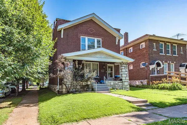 $175,000 | 3683 Liermann Avenue, St. Louis, MO 63116