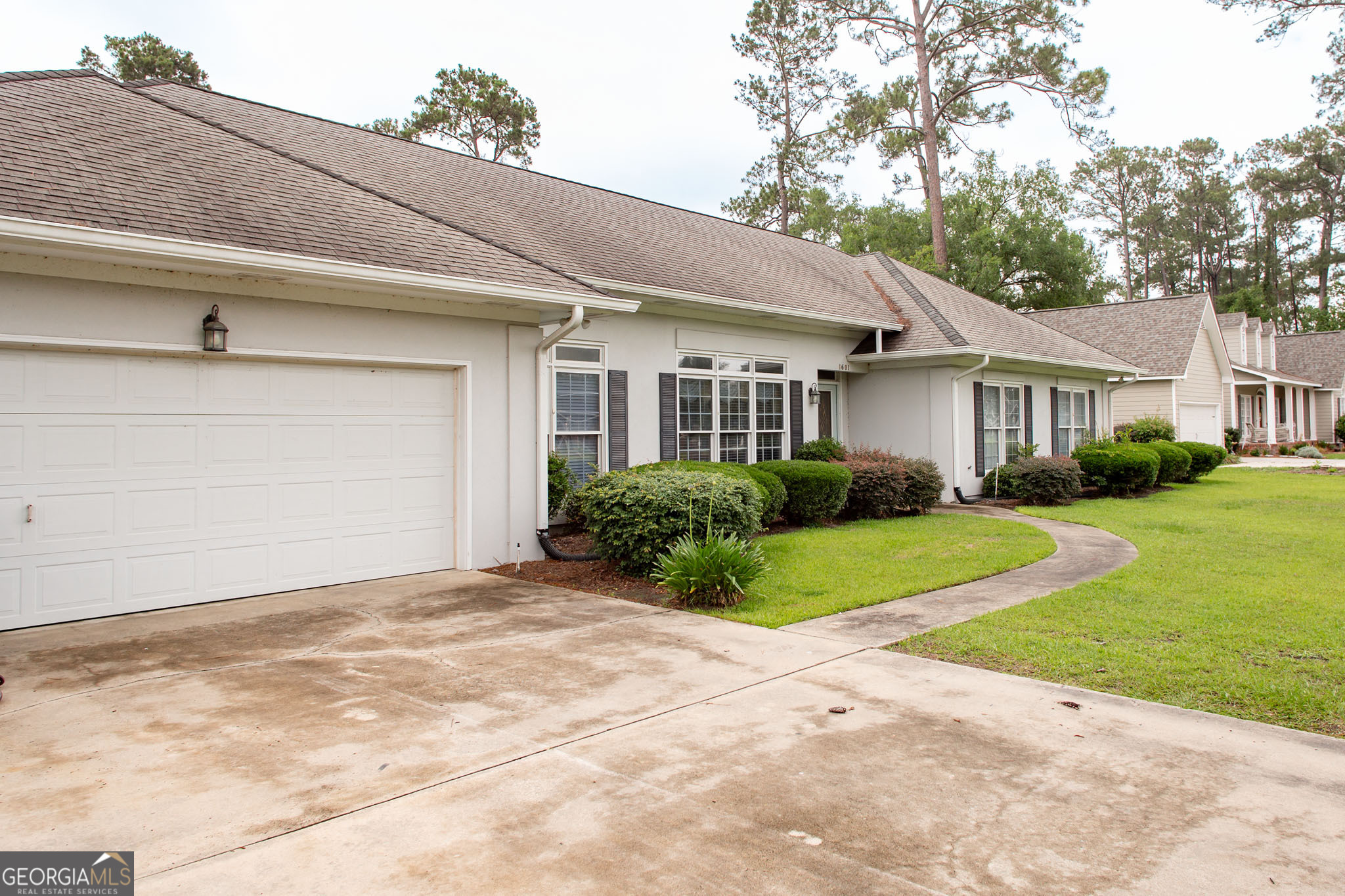 1601 Seminole Springs Road Waycross, GA 31501 - Photo 4 of 54