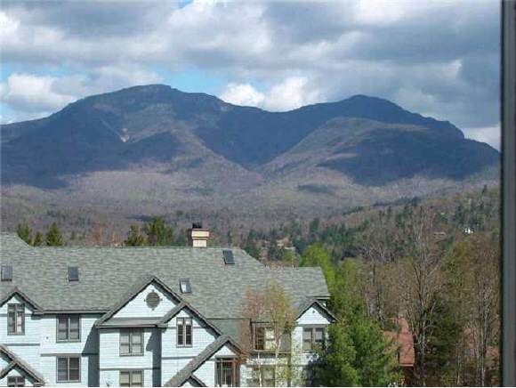 L-6 Noon Peak Road, Unit 6 Waterville Valley, NH 03215 - Photo 1 of 9 Gallery Image 1