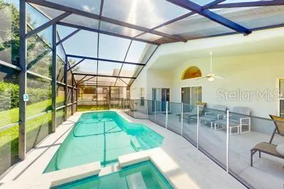 $2,650 | 132 Highgate Park Boulevard, Davenport, FL 33897