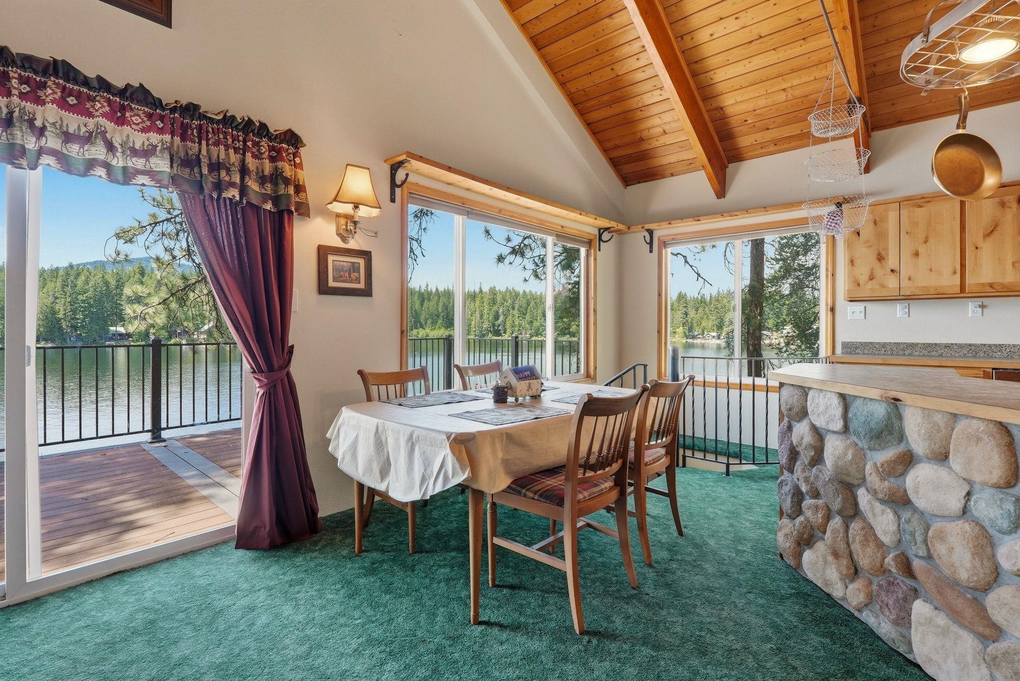 421 Eastshore Road Newport, WA 99156 - Photo 8 of 46