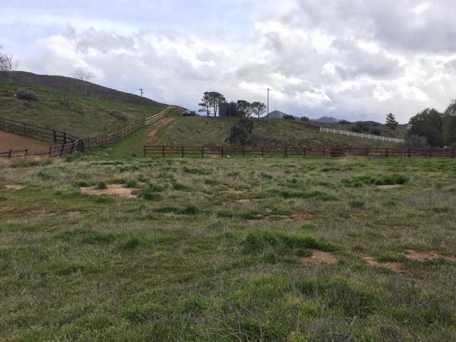 Red Rover Mine Road Acton, CA 93510 - Photo 7 of 9 a view of a field with an ocean