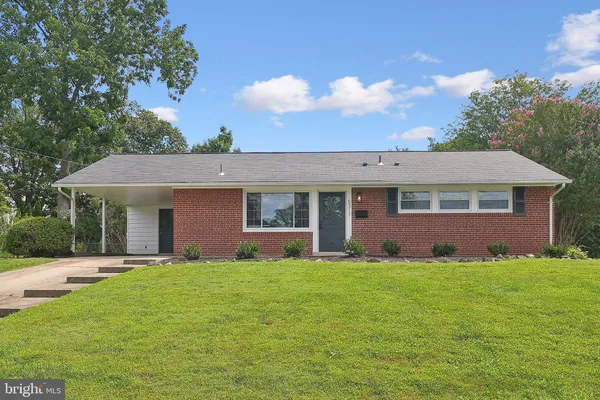 $3,200 | 5317 Oldcastle Lane, Springfield, VA 22151