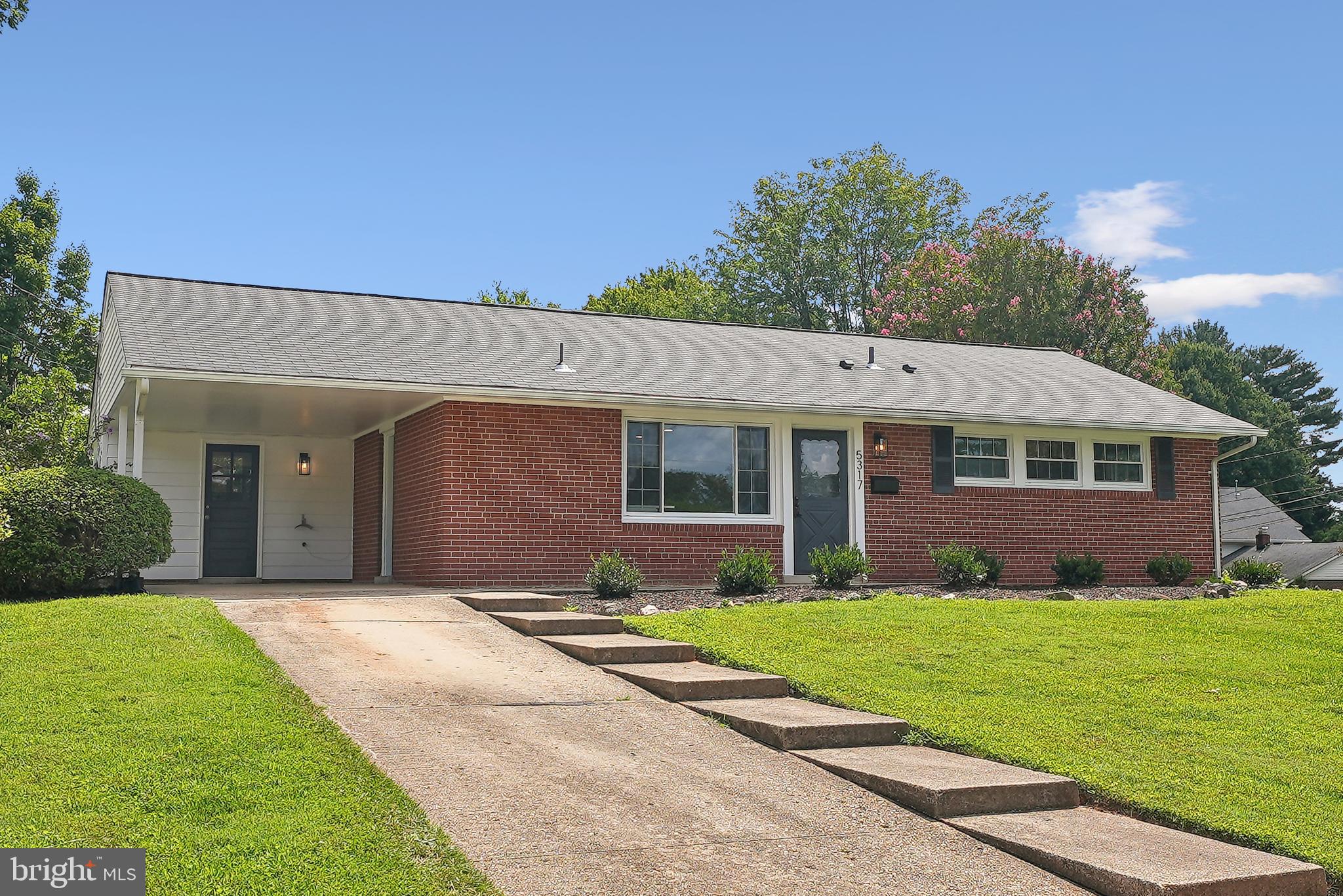 5317 Oldcastle Lane Springfield, VA 22151 - Photo 2 of 37