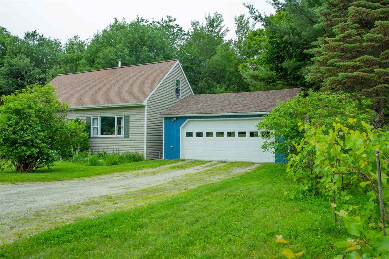 3475 Stage Road Bolton, VT 05465 - Photo 2 of 28