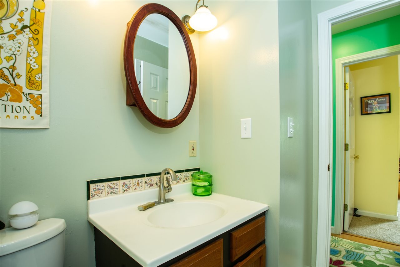 3475 Stage Road Bolton, VT 05465 - Photo 20 of 28