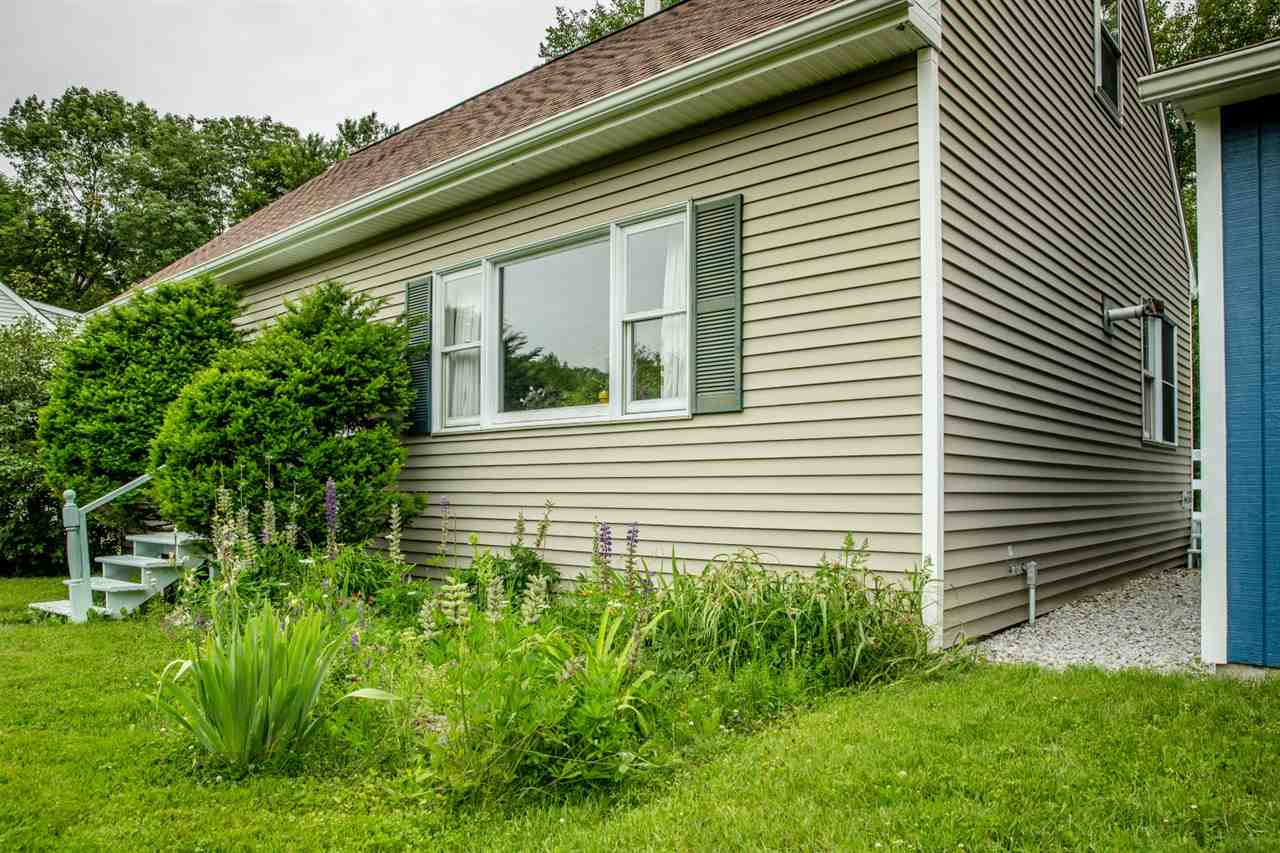 3475 Stage Road Bolton, VT 05465 - Photo 3 of 28