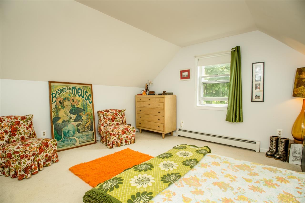 3475 Stage Road Bolton, VT 05465 - Photo 25 of 28