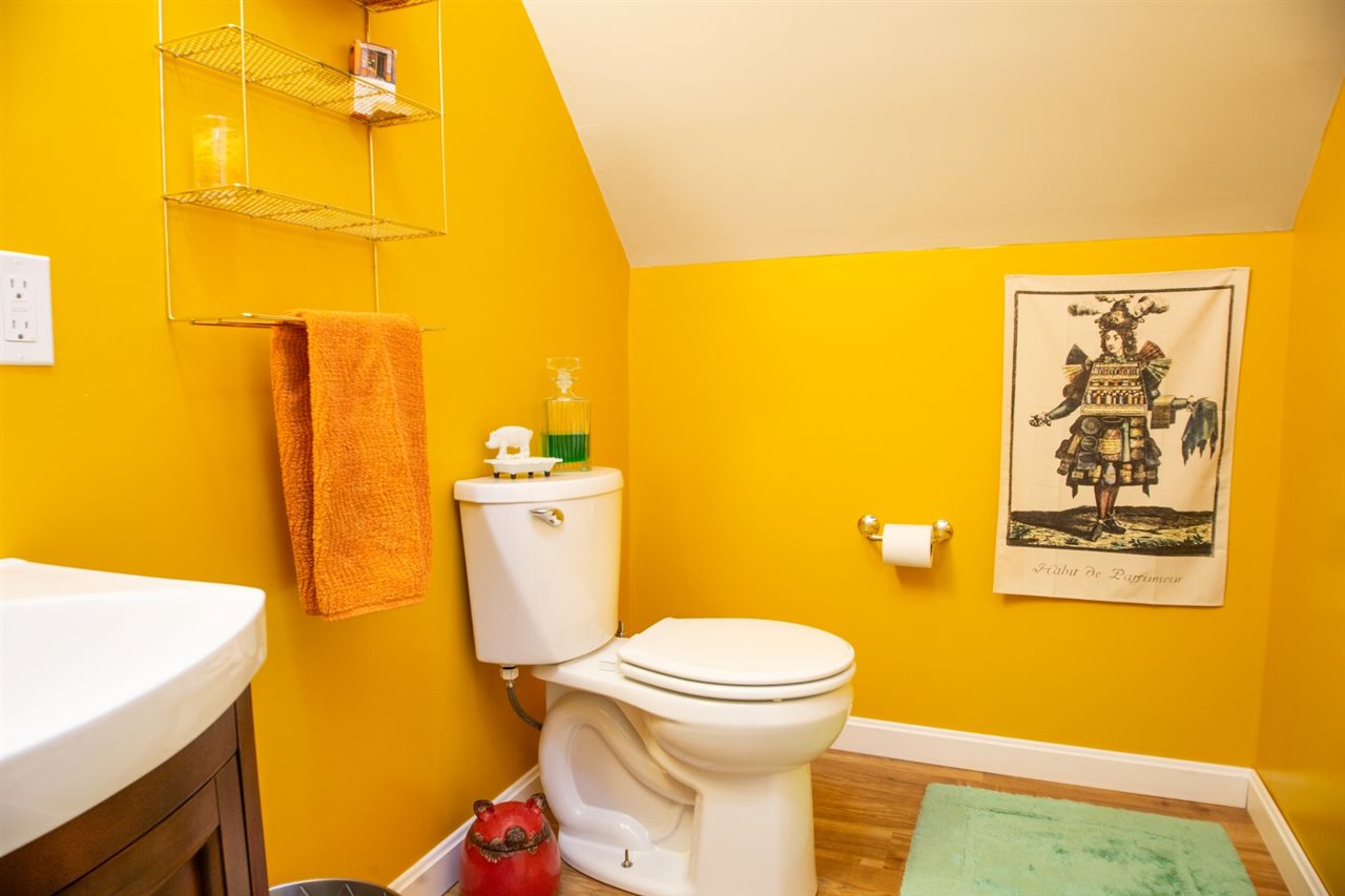 3475 Stage Road Bolton, VT 05465 - Photo 28 of 28