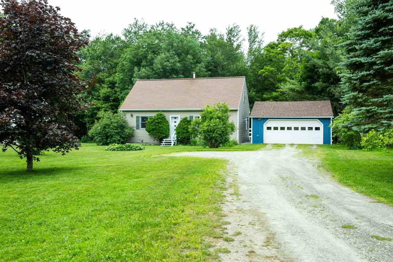 3475 Stage Road Bolton, VT 05465 - Photo 4 of 28